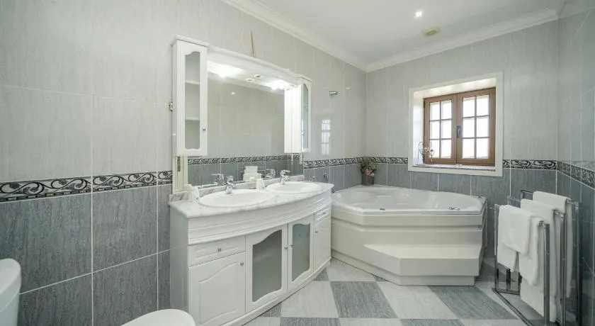 DM Turismo Rural Room 1 - Image 1