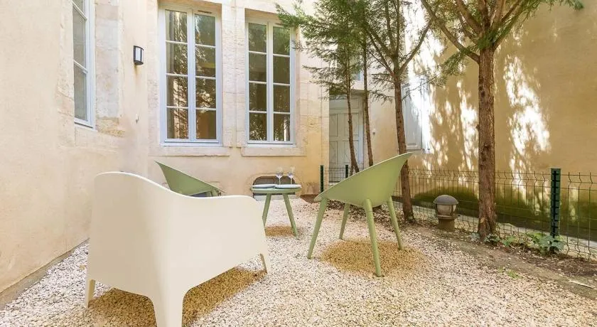 Terrasse Saint Michel - Image 1