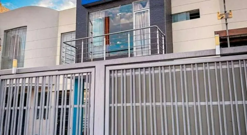 La Lisera Suite Residencial - Image 1