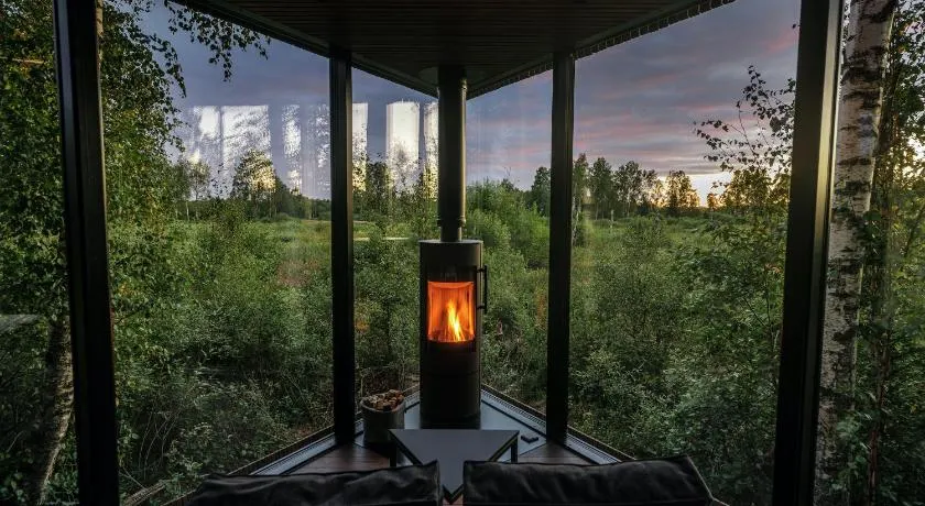 Maidla Nature Resort - Image 1