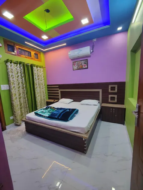 Pari Home Stay Matli Uttarkashi - Image 1