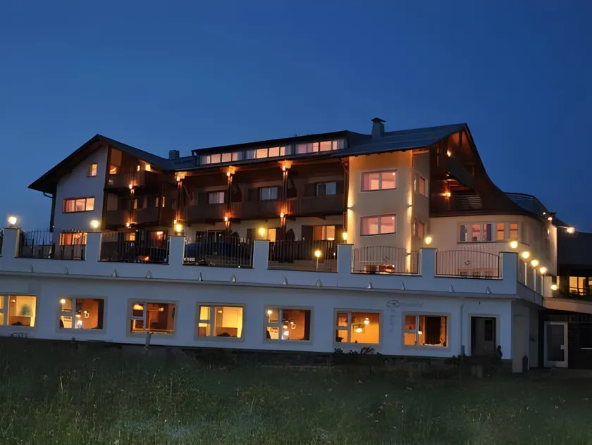Hotel Bellavista - Image 1