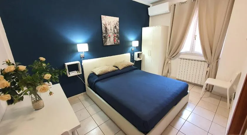 Guest House Brezza Marina - Image 1