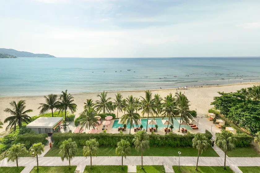 Signature by M Village Beachfront Hotel, a brand of Modern Village Lifestyle - Image 1
