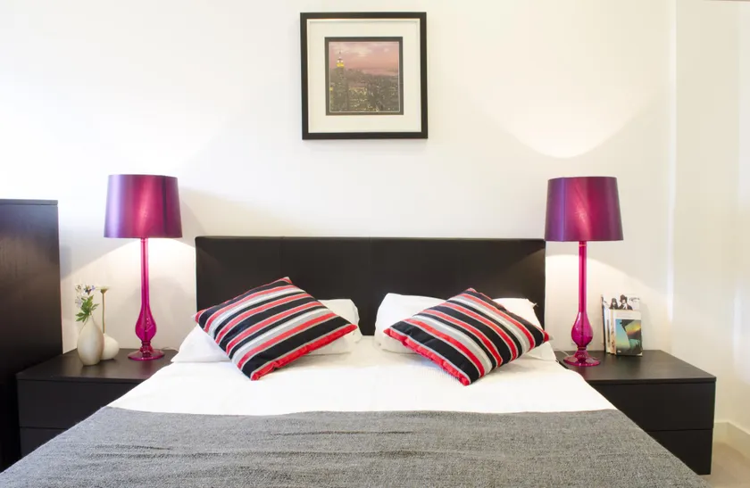 Old Street City Apartments - Image 1