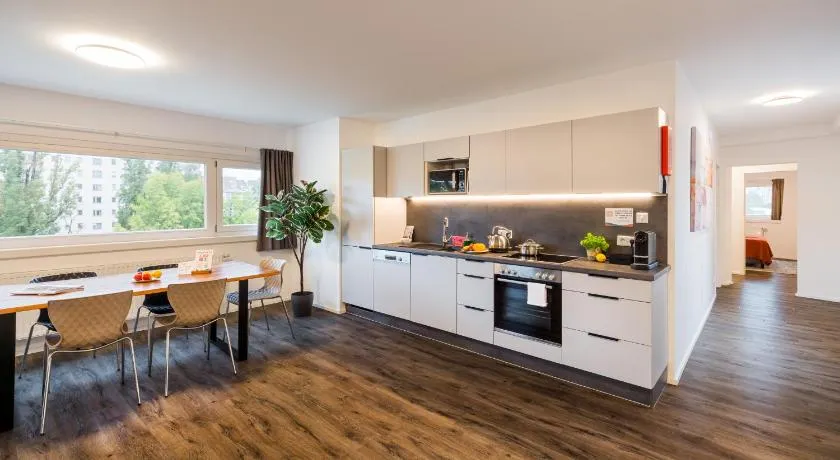  URBAN ISLAND - Riverside Apartments - Image 1