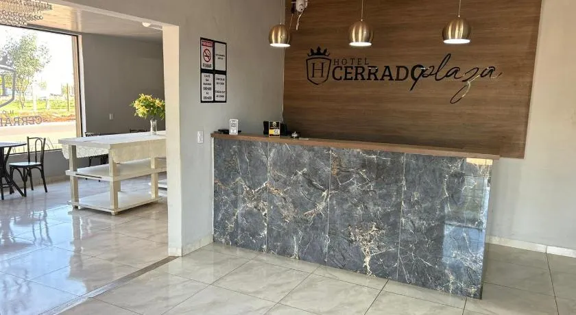 Cerrado Plaza Hotel -dourados - Image 1