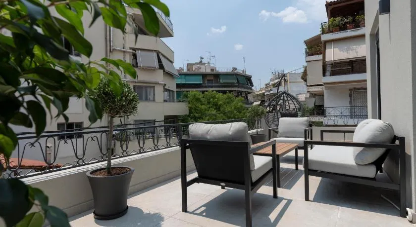 Oasis Residence - Image 1