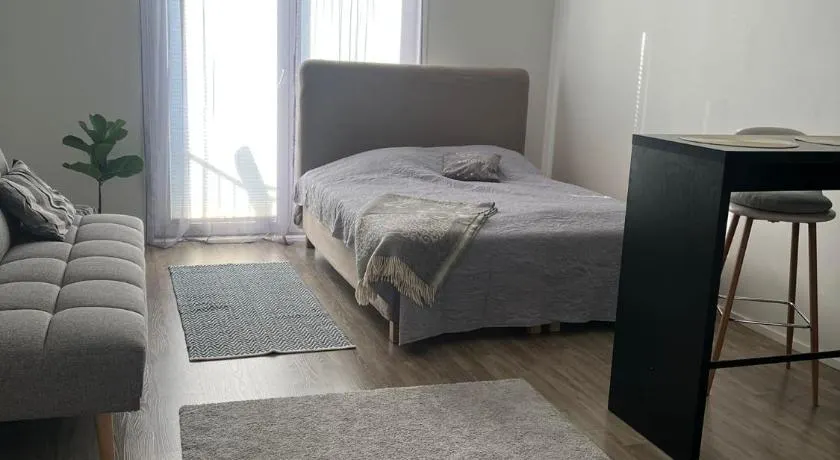 Modern Apartment nearby Kerava - Image 1