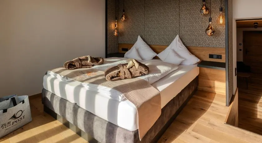 Wohlfühlhotel zur Post - Image 1