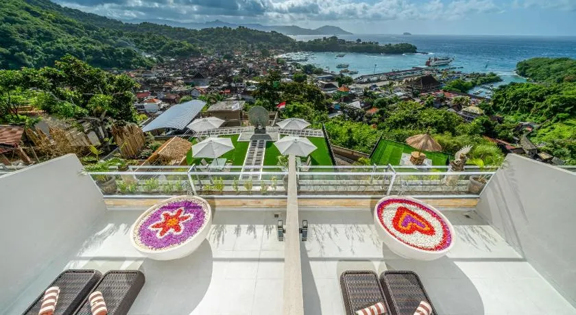 SADAMATRA - Luxury Infinity Views - Image 1