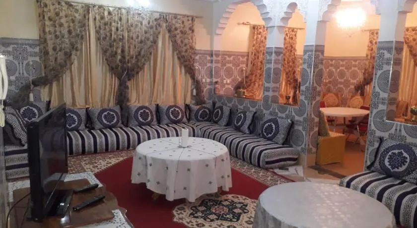 Tata Guest House - Image 1