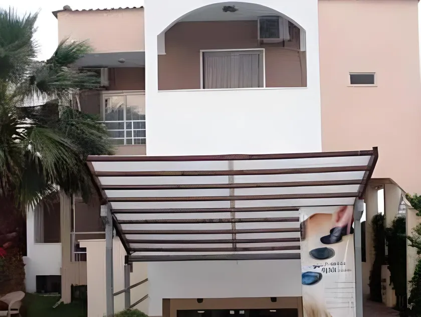 Vournelis Beach Hotel and Spa - Image 1