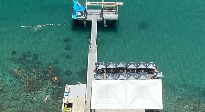 Hotel Sol Victoria Marina Flat - Image 1