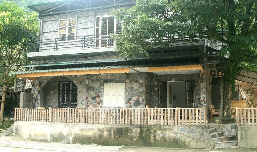 Ha Giang Creekside Homestay & Hostel - Image 1