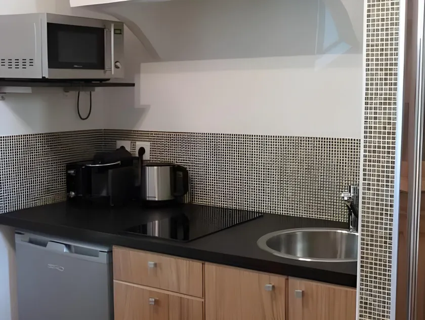 Appartement Cours Mirabeau CrsMb - Image 1