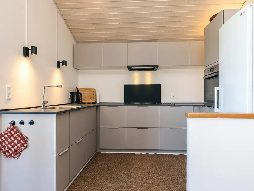 Casa de férias de 4 estrelas em Otterup - Image 1
