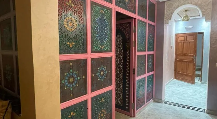 Maison Moussaoui - Image 1