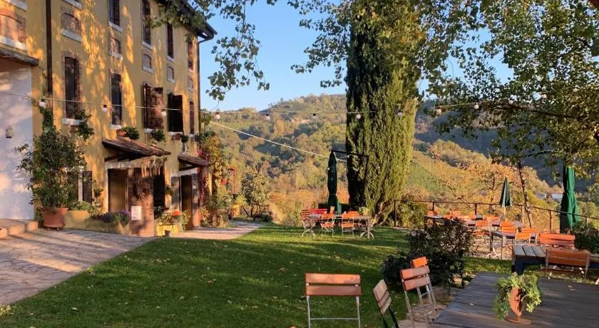 Agriturismo Le Noci - Image 1