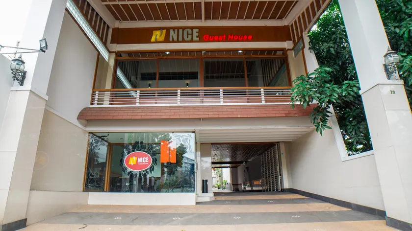 Nice Guesthouse - Image 1