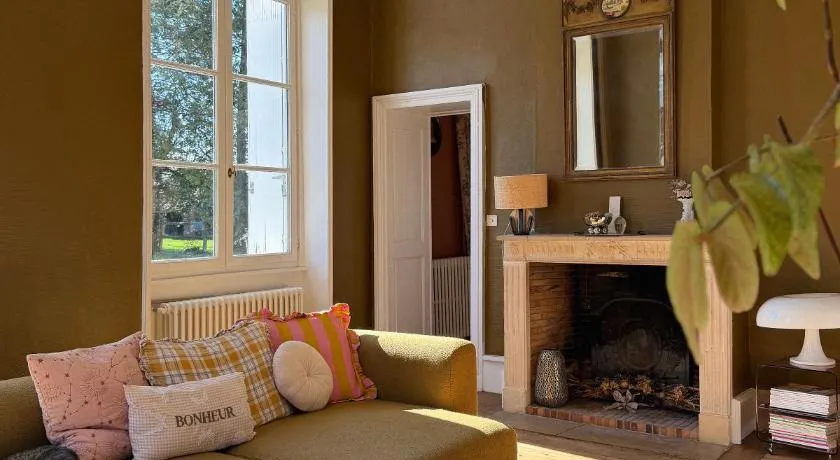 Maison Mansel - Image 1