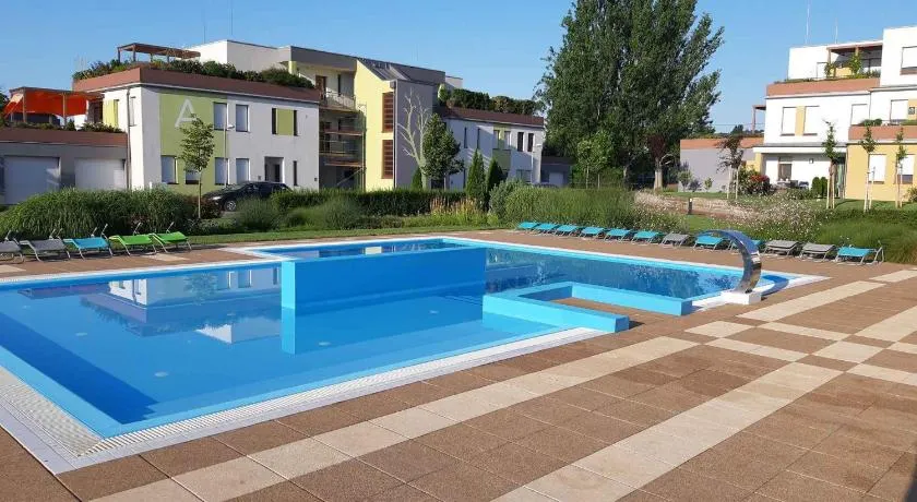 Apartment in Balatonalmadi 36663 - Image 1
