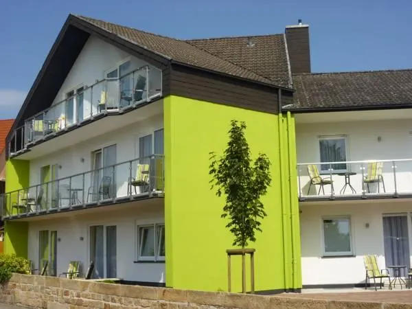 Gästehaus Deidesheim - Image 1