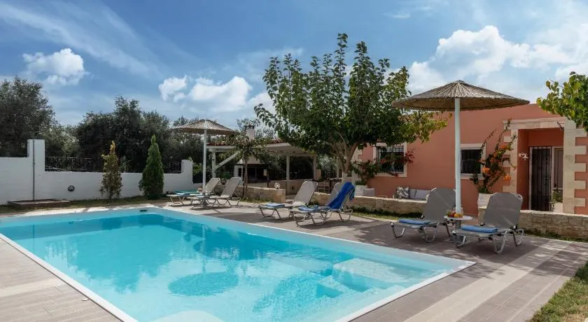 Nautilus Villa - Private Pool - Image 1
