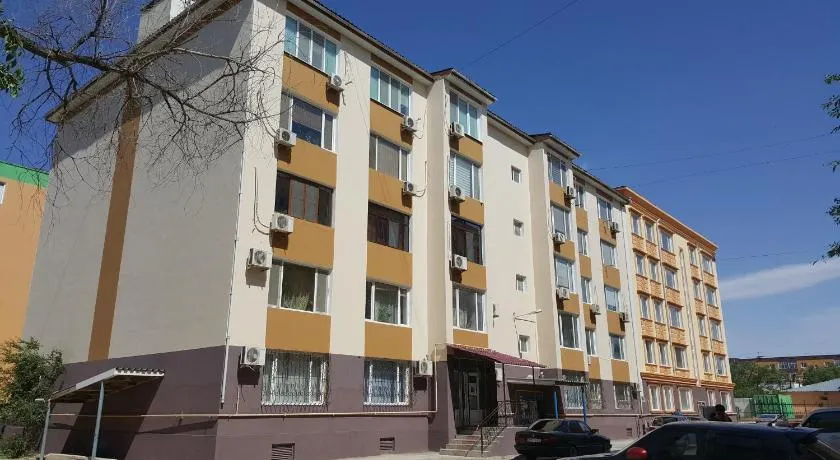 B&B Aktau НЕ ОТЕЛЬ - Image 1