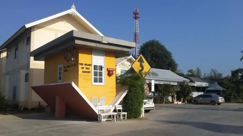 The Heart of Pai - Image 1