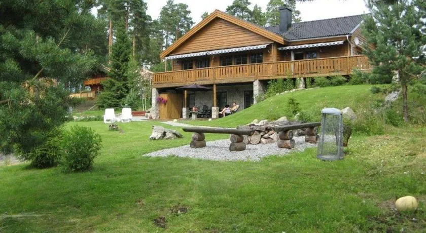 Glafsfjordens Accommodatie - Image 1