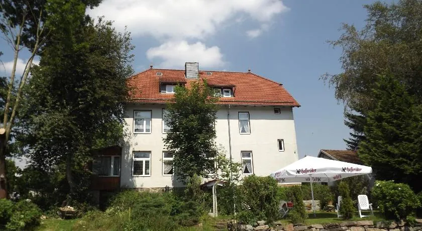 Pension Bodetal - Image 1