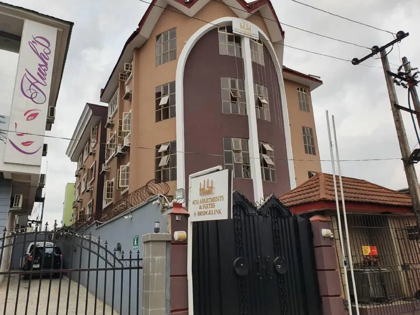 4th Apartment and Suites - Image 1