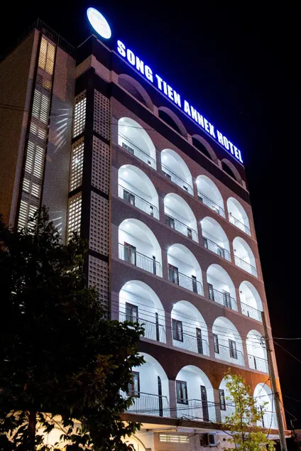 Song Tien Annex Hotel - Image 1