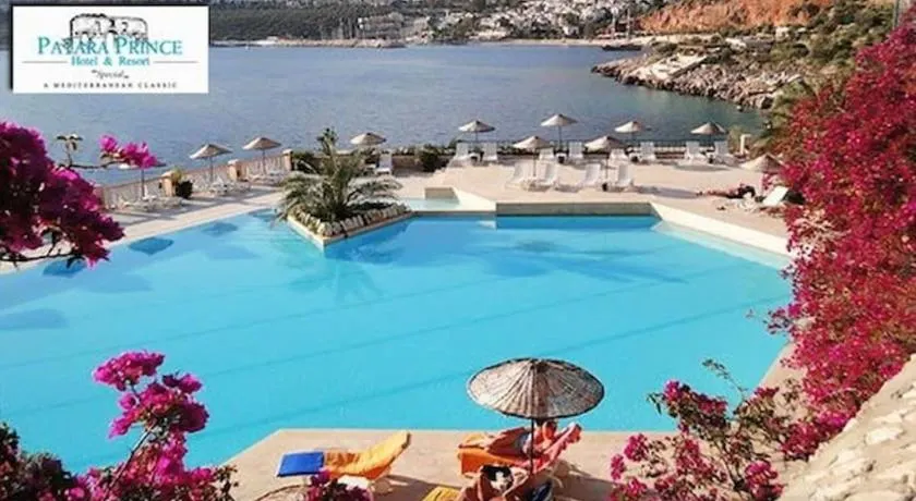 Seaview Holiday Home Kalkan - Image 1