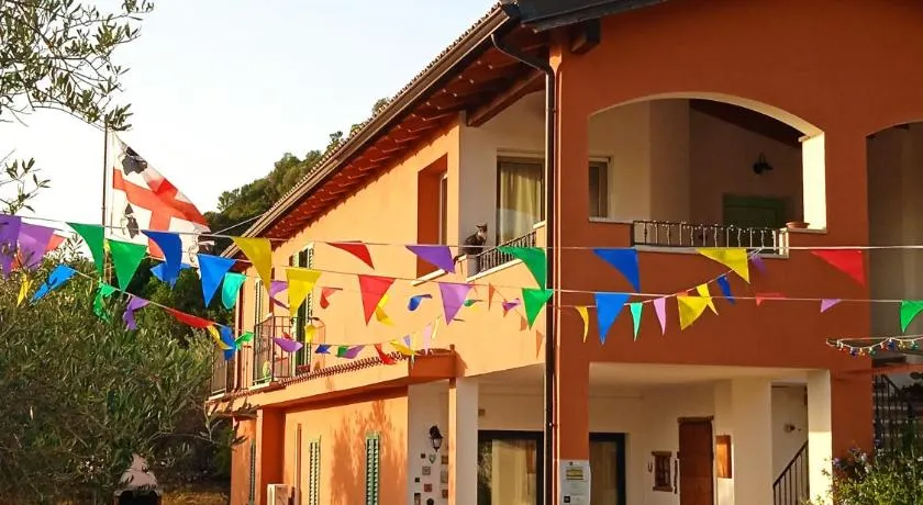 B&B PIBITZOI - Image 1