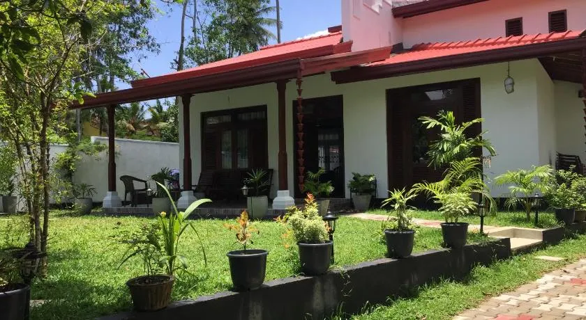 Mirewon Guest - Image 1