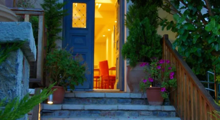Archipelagos Hotel - Image 1