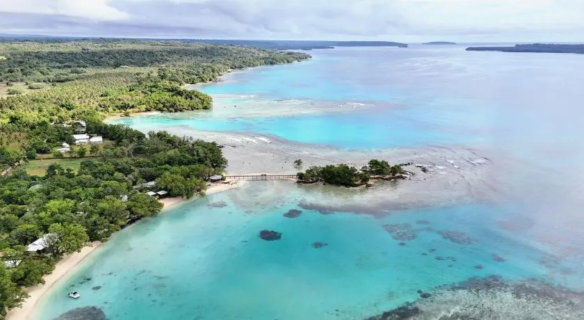 Exclusive Sunrise Boutique Resort & Private Island- Adults Only - All Inclusive Intimate Island & Santo Experience for Only 9 Couples at a Time - Image 1