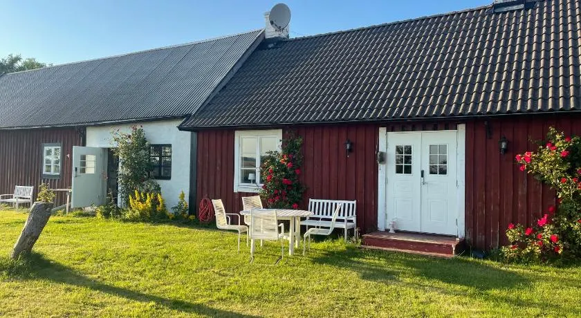 Kapelludden Östra Öland - Image 1