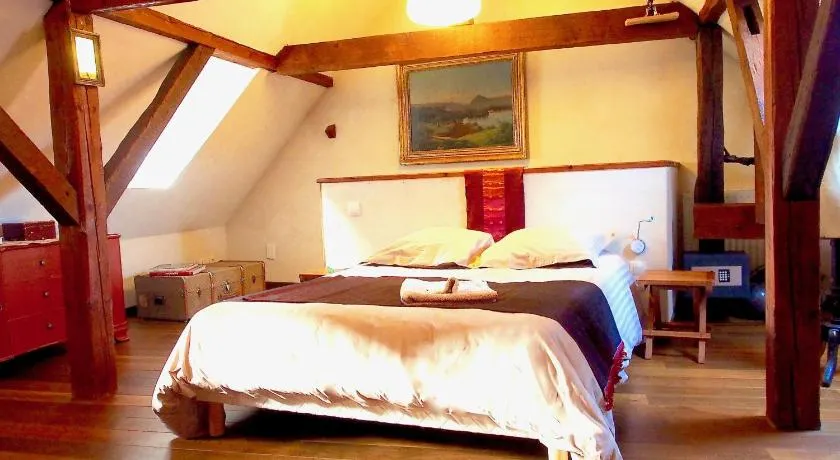 La Maison de Caroline - Image 1