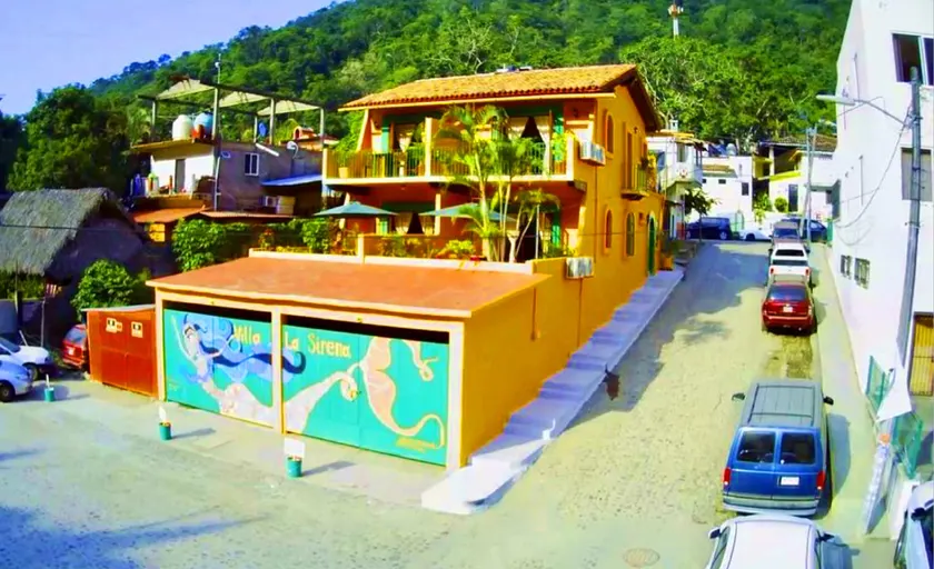 Villa La Sirena - Image 1