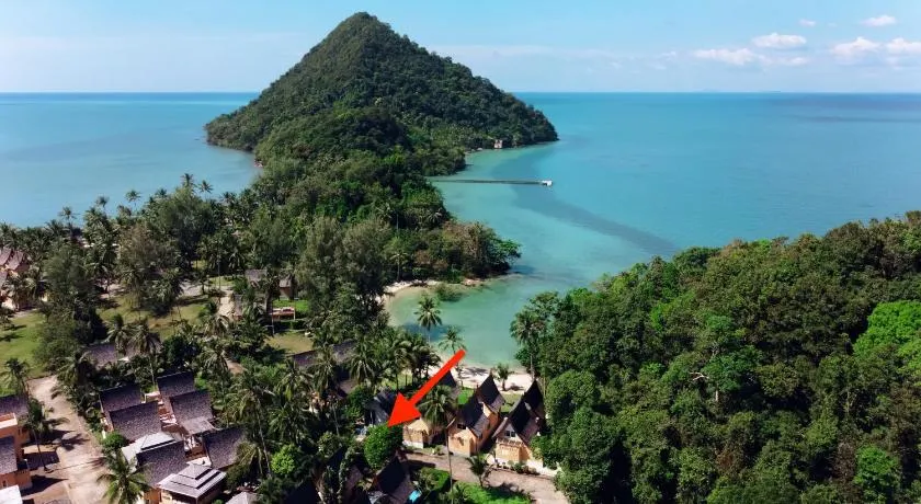 Sunbay Villa Koh Chang - Image 1