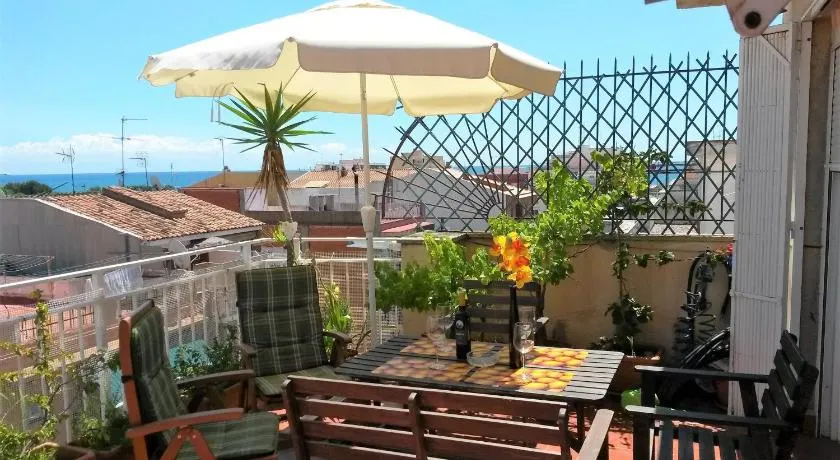 Apartamento Mediterraneo - Image 1