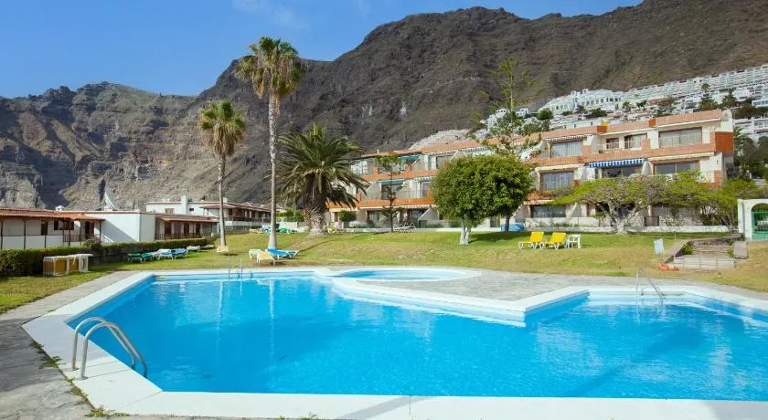 Gigantes Cliff Holiday Home by Sydney Playa Sur - Image 1