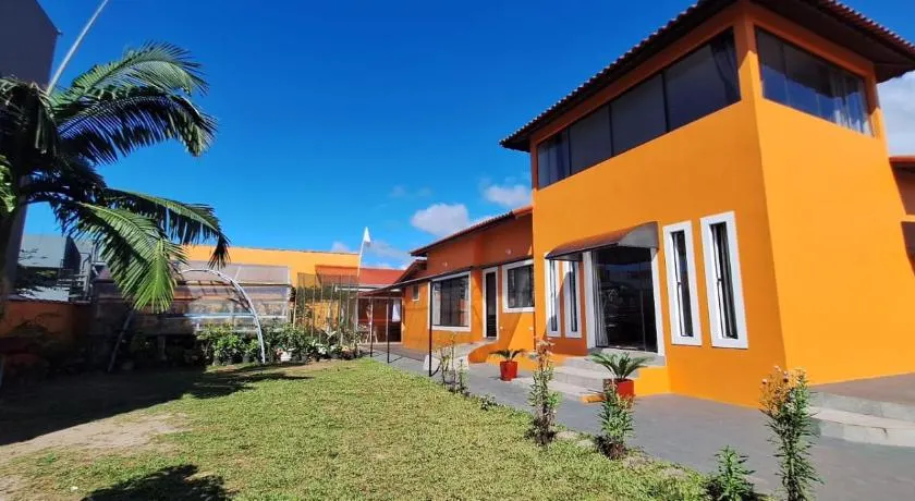 Hospedagem Familiar Yamane - Image 1