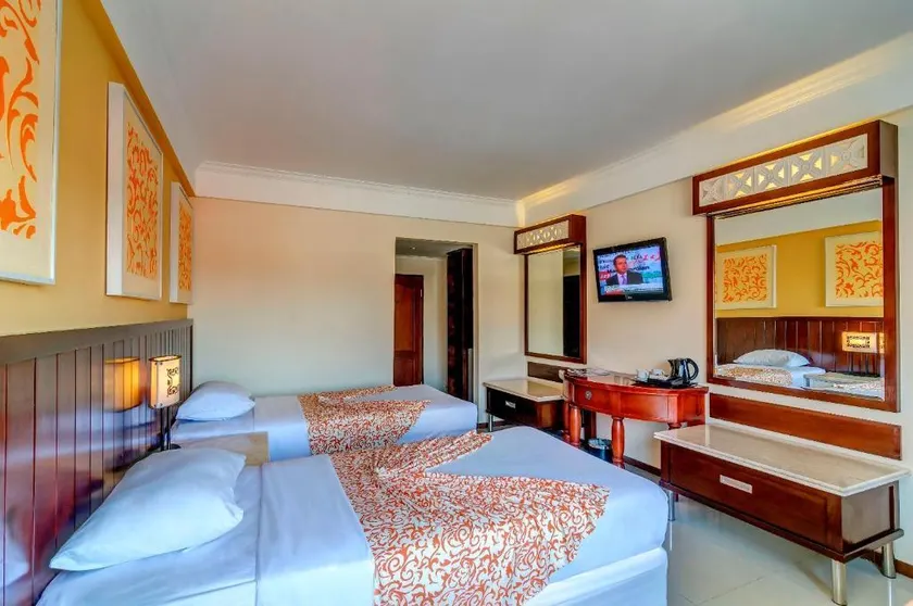 One BR Superior Room #V369 - Image 1