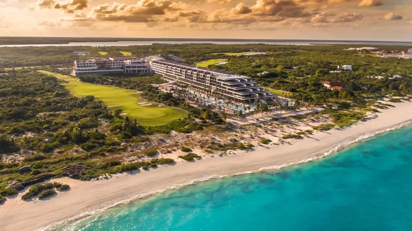 Atelier Playa Mujeres - All Inclusive - Adults Only - Image 1