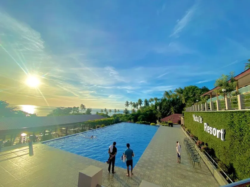 Mata Ie Resort - Image 1