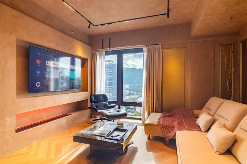 Georgetown Tropicana 218 by Airlevate Suites - Image 1